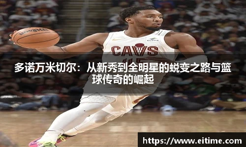 多诺万米切尔：从新秀到全明星的蜕变之路与篮球传奇的崛起